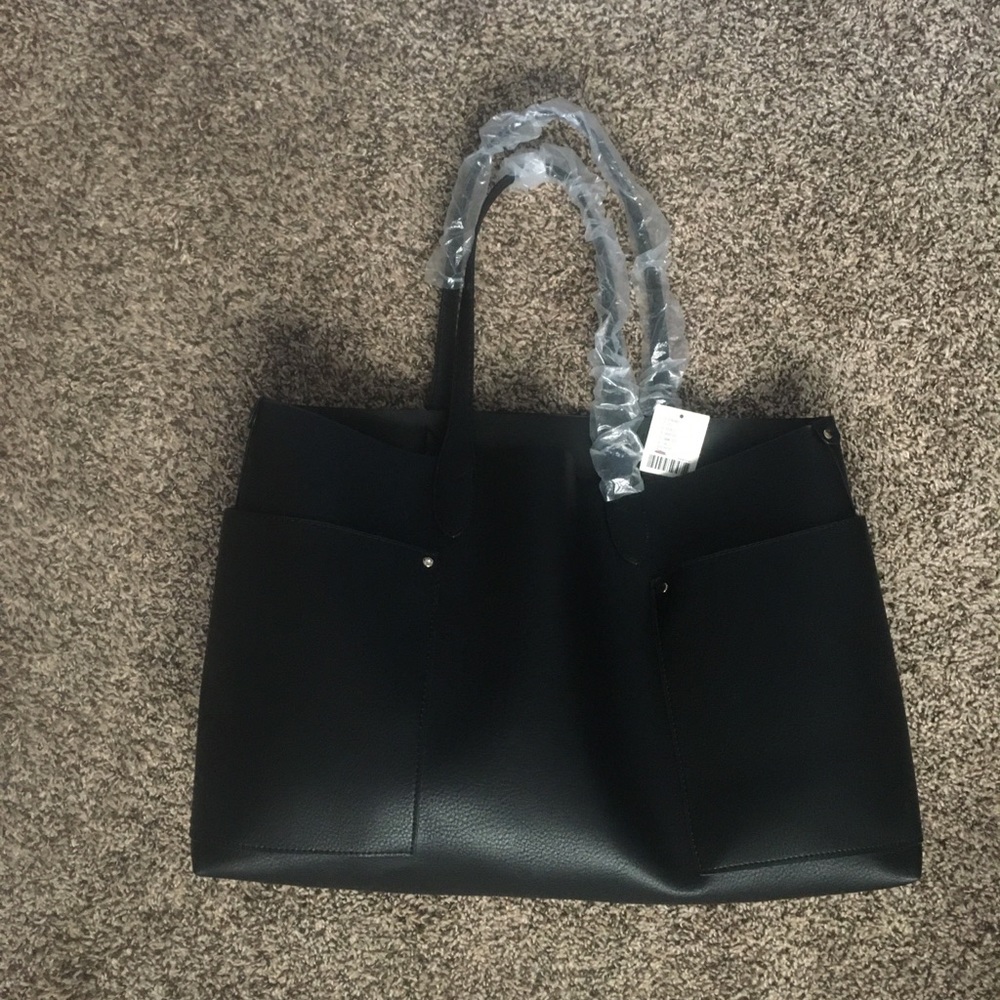 Brand New Big Purse